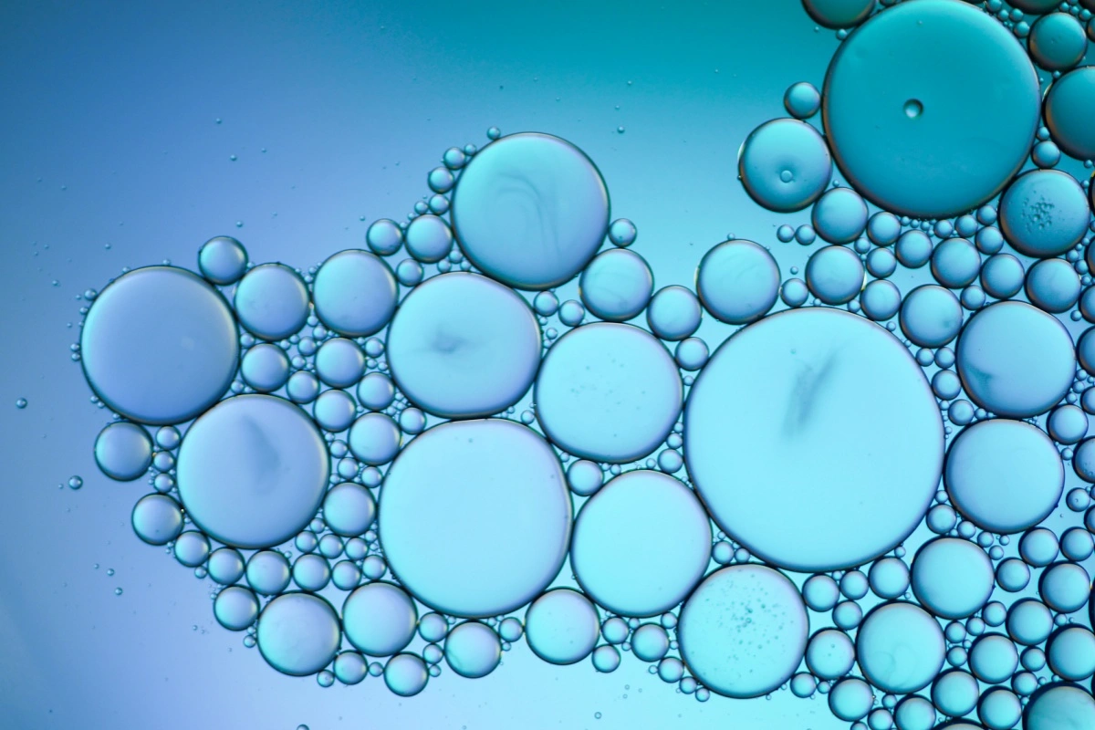 Can Colloidal Hydrous Alumina Be Used in Water Treatment?