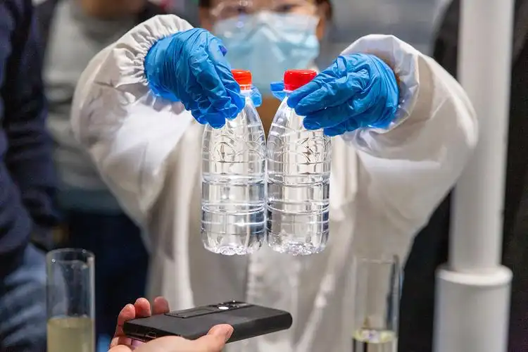 Why Choose Poly Aluminium Chloride Liquid Over Alum?