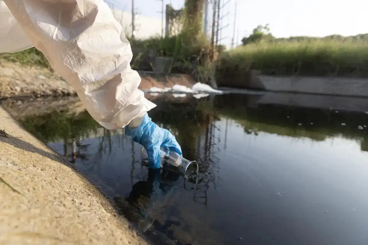 High Flocculation Rates with PAC Liquid: How It Works