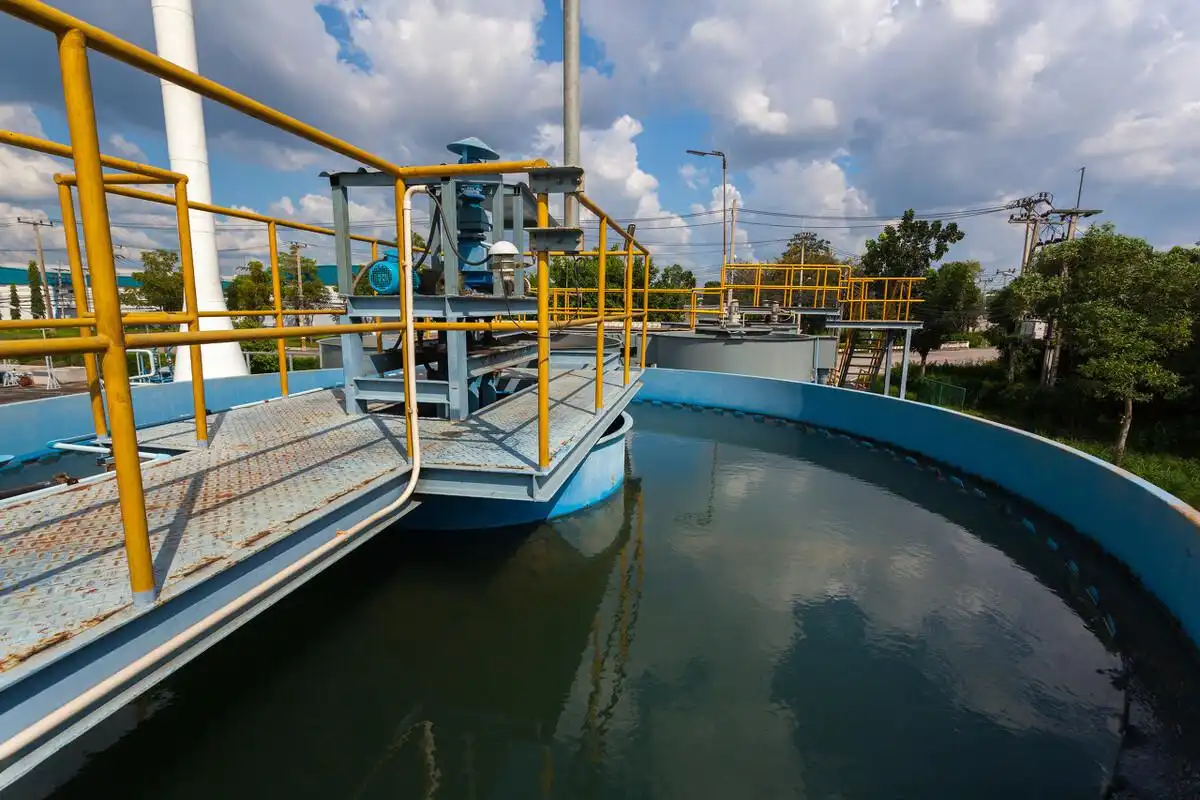 Future of Poly Aluminium Chloride Liquid in Green Chemistry