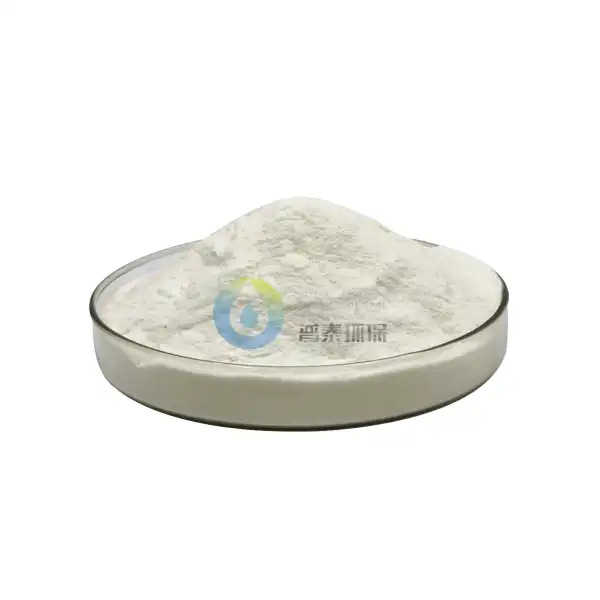 High Purity Polyaluminum Chloride